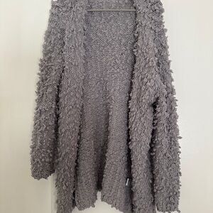 Cozy Women's Sweater